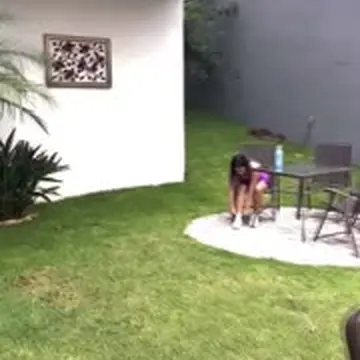 Capa do vídeo de Fitness — trabalho 5