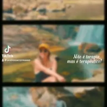 Capa do vídeo de Viagem & turismo — trabalho 4