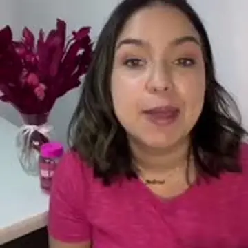 Capa do vídeo de Beleza — trabalho 10