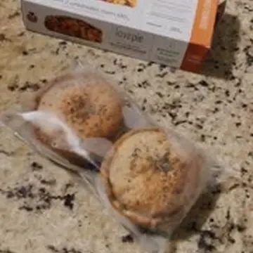 Capa do vídeo de Gastronomia — trabalho 1