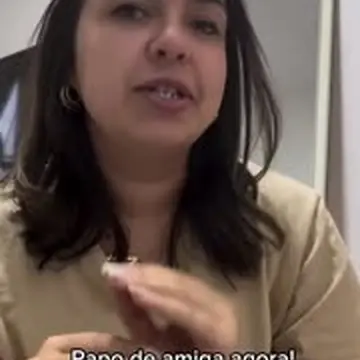 Capa do vídeo de Bem-estar — trabalho 6