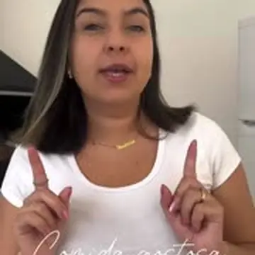 Capa do vídeo de Gastronomia — trabalho 2