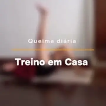 Capa do vídeo de Bem-estar — trabalho 7