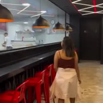 Capa do vídeo de Gastronomia — trabalho 4