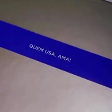 Capa do vídeo de Beleza — trabalho 12