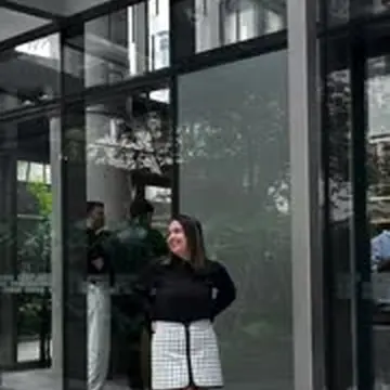 Capa do vídeo de Moda — trabalho 8
