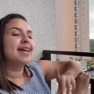 Capa do vídeo de Gastronomia — trabalho 7