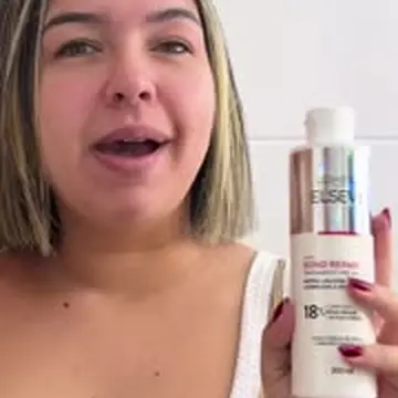 Capa do vídeo de Beleza — trabalho 9