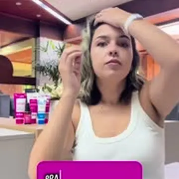 Capa do vídeo de Beleza — trabalho 13