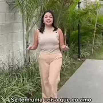 Capa do vídeo de Beleza — trabalho 4
