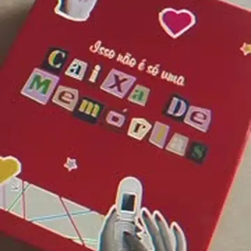 Capa do vídeo de Beleza — trabalho 7